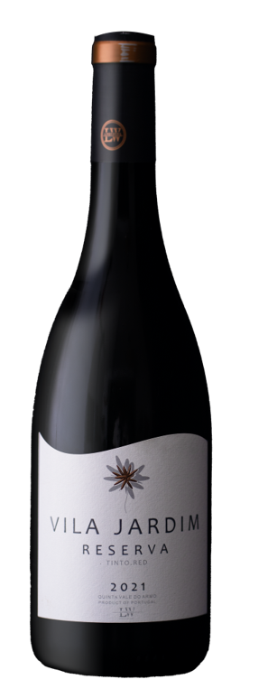 Vila Jardim Reserva Red 2021